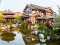 Video Landscape Design Chinese Garden Art