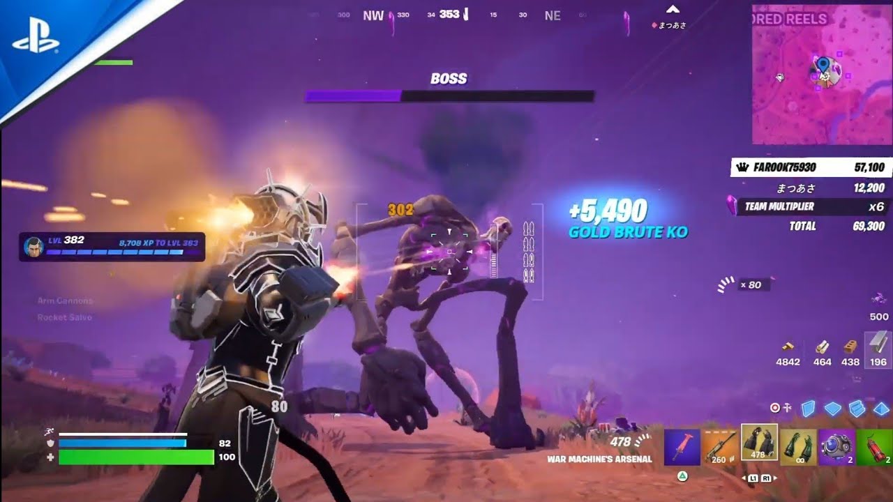 fortnitemares-chapter-5-season-4-absolute-doom-horde-rush-duos-vs