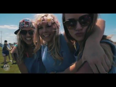 Видео: Delta Gamma: Texas A&M