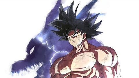 Ultimate Battle - Dragon Ball Super (Epic Orchestral Remake)