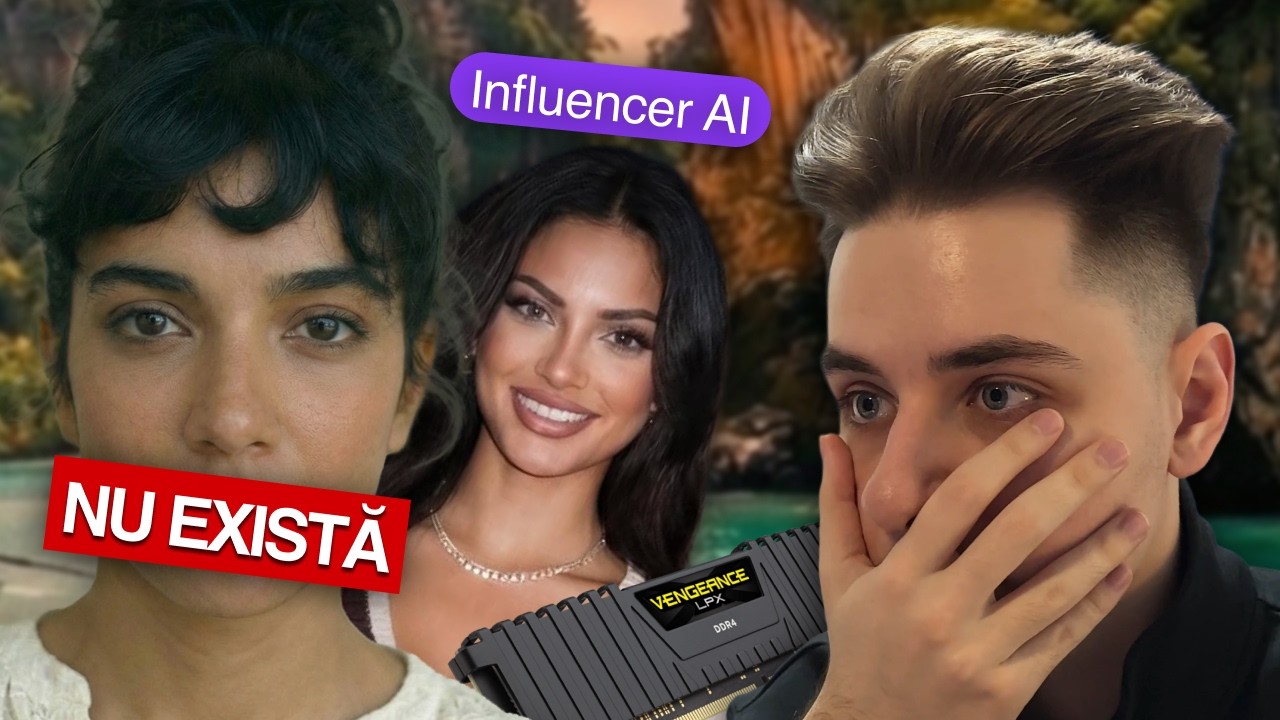 CE SE ÎNTÂMPLĂ CU INTELIGENȚA ARTIFICIALĂ