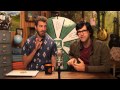 Rhett's Horrible Disneyland Trip