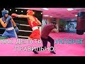 КАК ПРАВИЛЬНО ДЕЛАТЬ УКЛОНЫ В БОКСЕ? 👊 КАК НАУЧИТЬСЯ УКЛОНАМ 🤜 ЗАЧЕМ НУЖЕН УКЛОН? 🤛