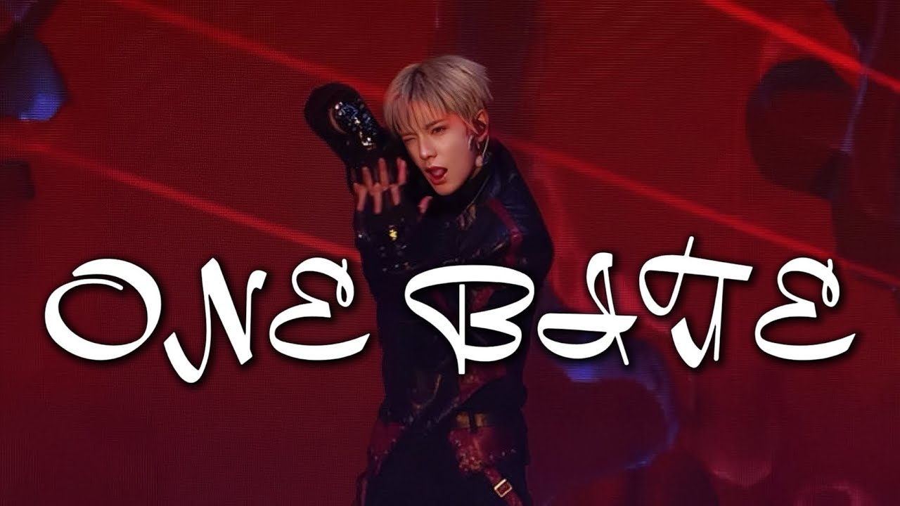 4K]2026 NEXZ HELLMATE TOUR 'ONE BITE' YUKI ユウキ 유키 fancam 직캠