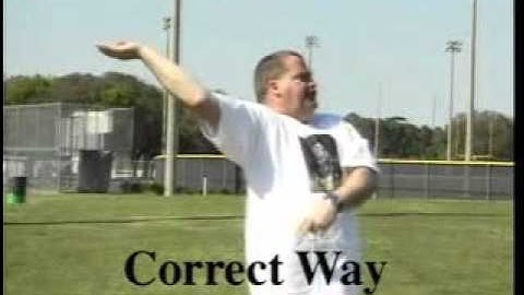 Turbo Javelin training Part 7