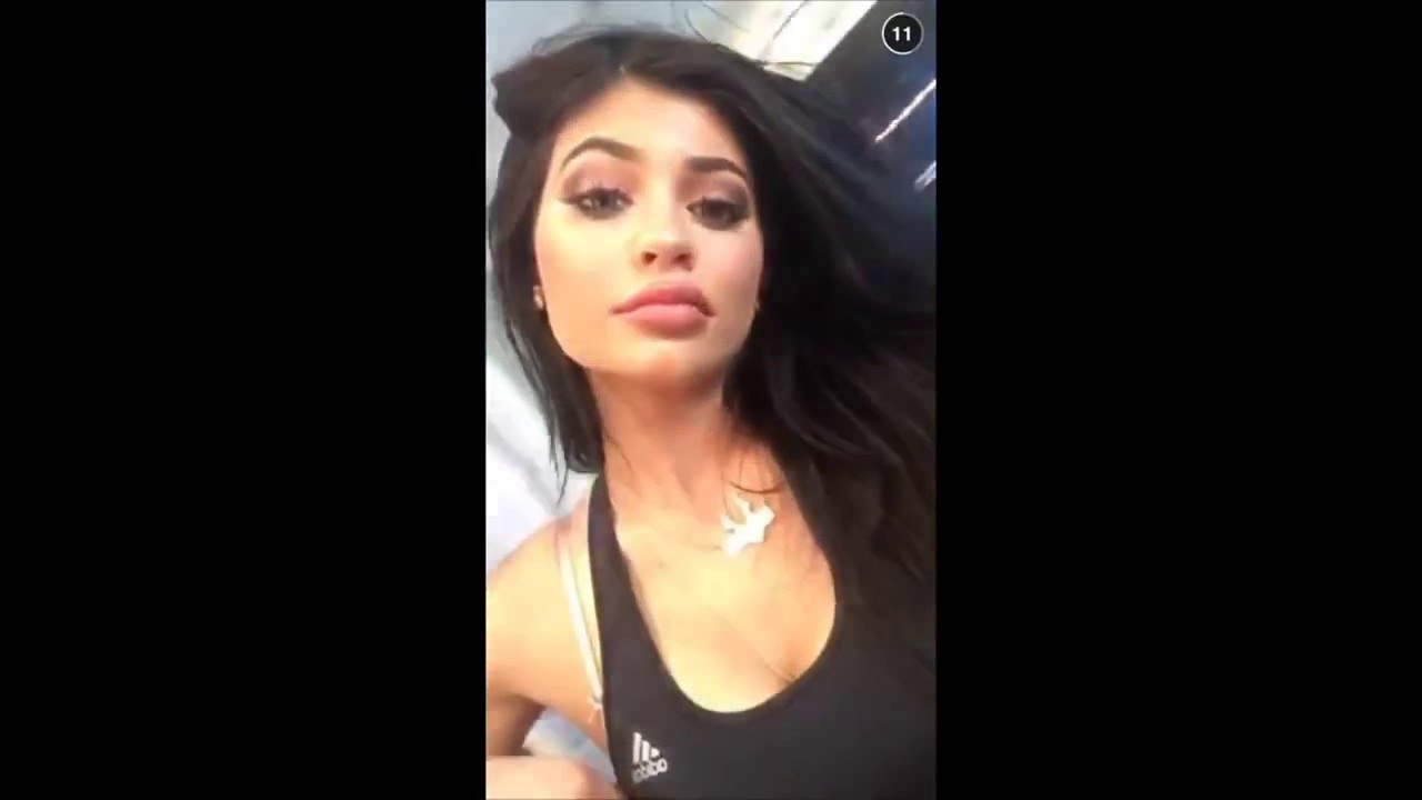 Kylie Jenner Twerking Youtube