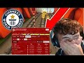 I BROKE THE SUBWAY SURFERS WORLD RECORD