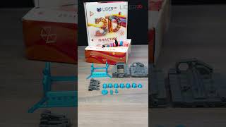 Двигатель 3D печать Snapmaker U1 engine kaput #3dпечать #lider3d #lider3d #digitalcraft3d #meme