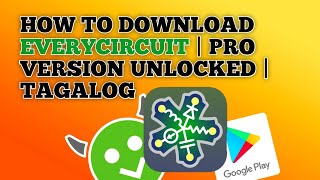 How to download EveryCircuit |Pro version unlocked (my recommended app for electrical students) screenshot 5
