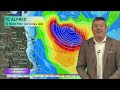 Cyclone Alfred (Sunday): Qld, Brisbane & NSW most exposed