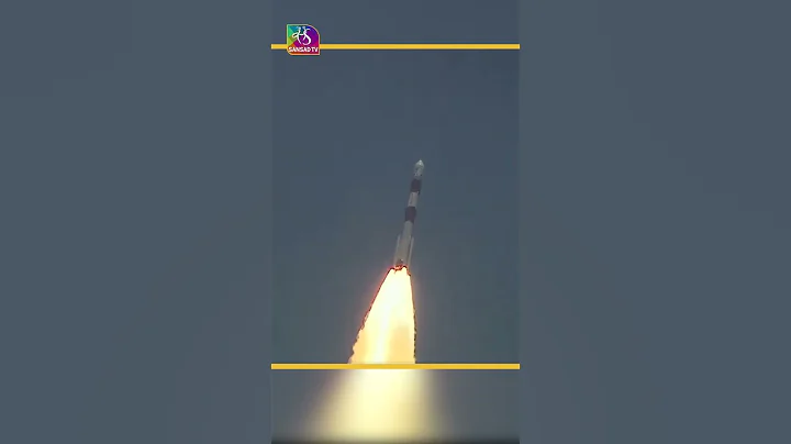 #WATCH India's First Sun Mission Makes History | ISRO's Aditya L1 Launch