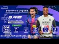 EA SPORTS FC 26 PPSSPP Android Mobile Original PS5 Camera PSP HD | FIFA 2026 PPSSPP BEST GRAPHICS