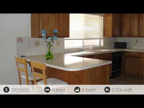 7114 Rhea Avenue, Reseda, CA home video tour