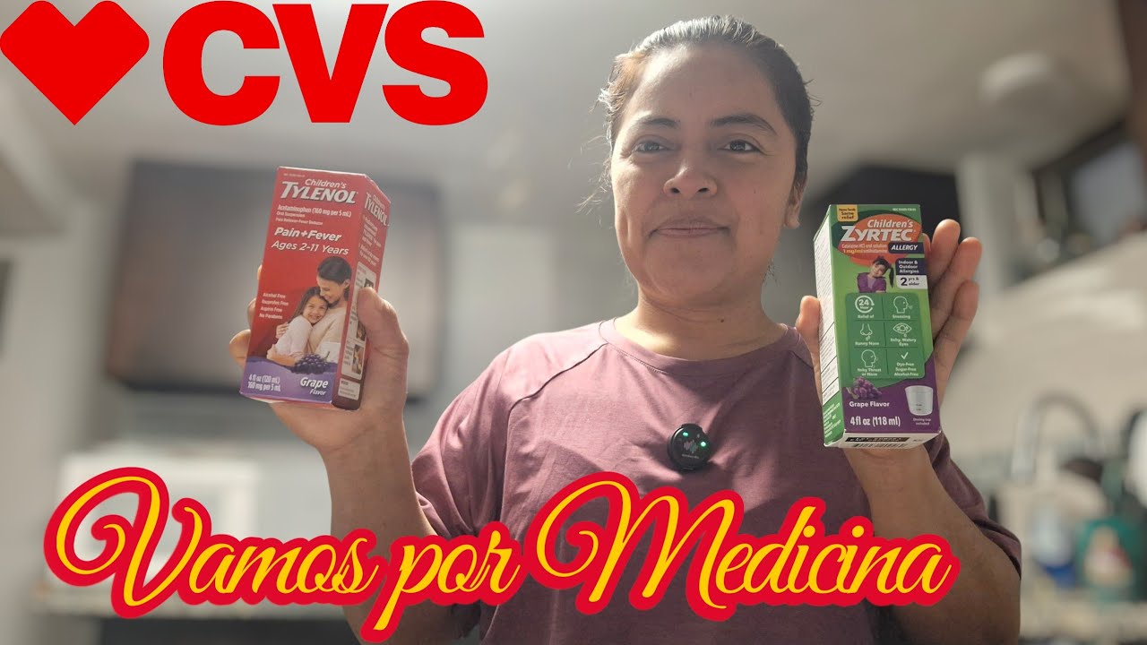 VAMOS POR LA MEDICINA DE LAS BENDICIONES