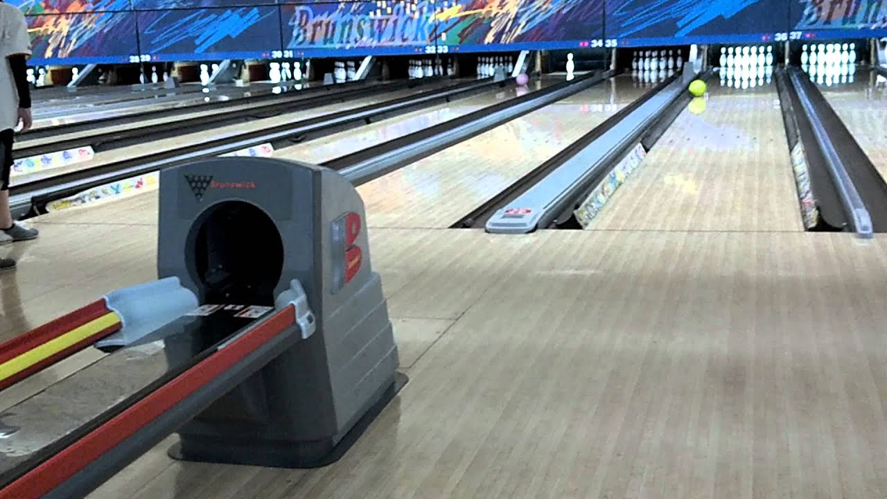 video editing software free Bowling