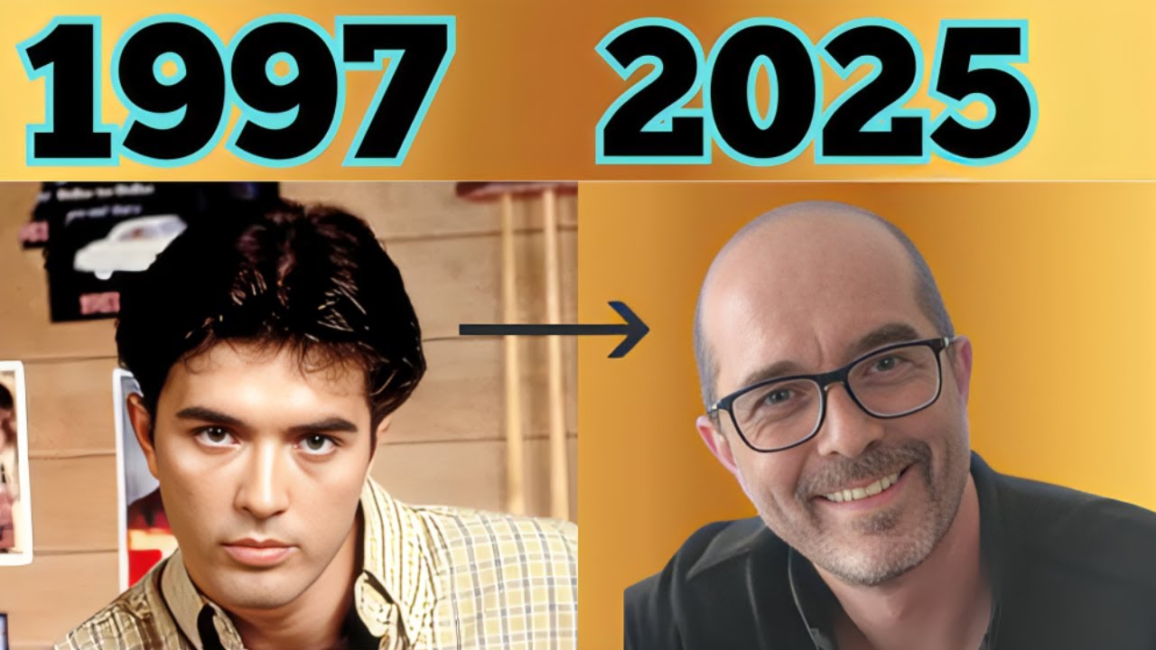 Al Salir De Clase: Cómo Se Ven Ahora Sus Protagonistas