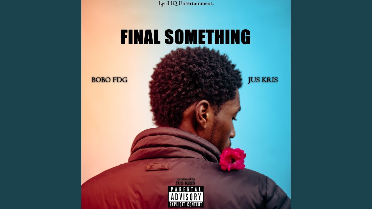 Final something