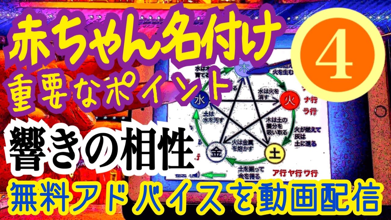 判断 赤ちゃん 名付け 姓名