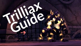 Trilliax Guide