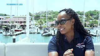 Sail Away With The Moorings St. Lucia!