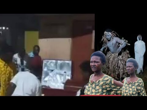 Omusezi Aze Kulya Mufu Aze Kulumbe Ekiro Amunonye Amutwaale Amulye Omufu Bamutadeko Edagala Taliika