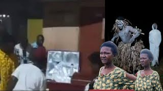 Download Lagu Omusezi Aze Kulya Mufu/Aze Kulumbe Ekiro/Amunonye Amutwaale Amulye/Omufu Bamutadeko Edagala/Taliika MP3