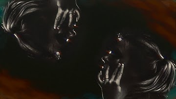 UNDERWORLD (Visualizer) - CYPRSS