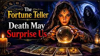The Fortune Teller | Death May Surprise Us | Ted Willis | BBC Radio Drama