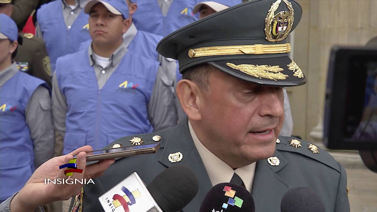 Comando de Monitoreo y Verificación para la terminación del conflicto. fuerza aerea uruguaya crash
