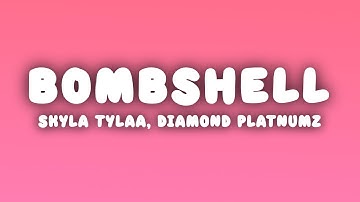 Skyla Tylaa - Bombshell (Cheza) ft. Diamond Platnumz, Tyler ICU, Khalil Harrison & DJ Exit