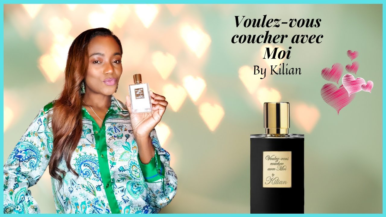 By Kilian - Voulez-Vous Coucher Avec Moi Eau de Parfum - 50ml