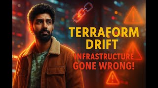 Terraform Drift Explained with Real Demo (Docker Simulation)