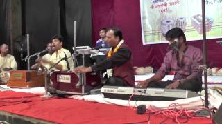 Yeh dard ab saha nahi Ajay Tiwari live at akola