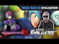 Shadowrockzx  nicoevaluates blind  mega man x5 full episode the underwhelming final chapter
