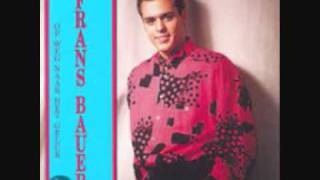 Frans Bauer - Zolang je Dromen Kan