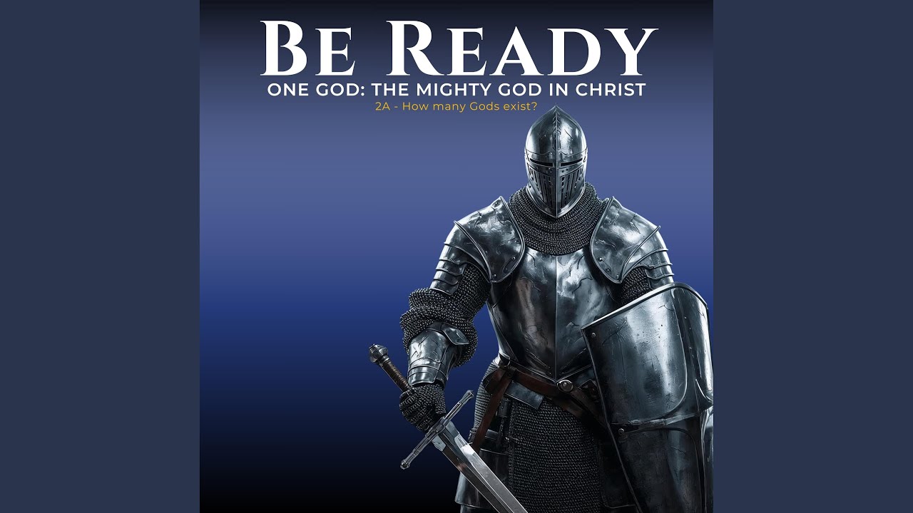 Psalm 86:10 – Thou art God alone