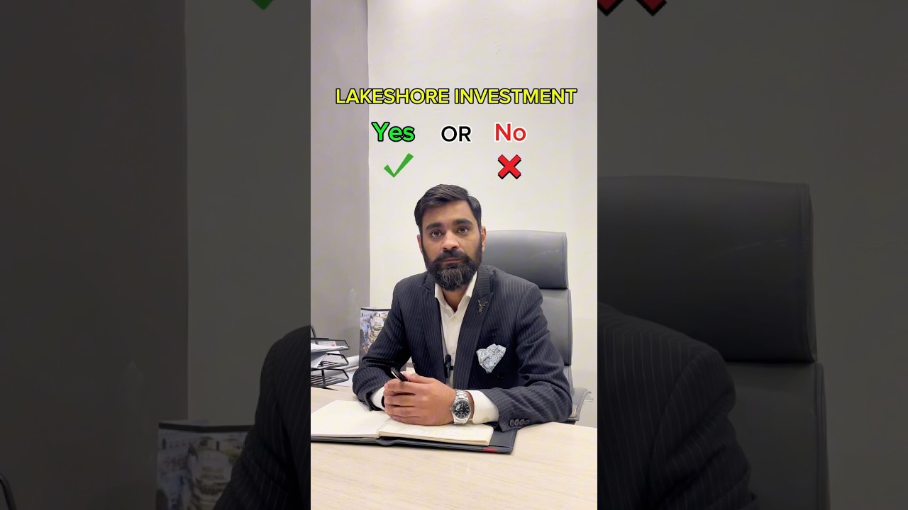 Lakeshore City Investment 