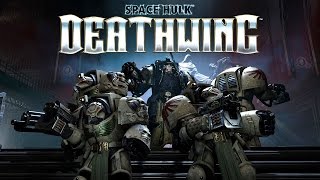 Звездные войны Обзор игры Space Hulk Deathwing