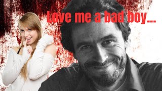 Why women love serial killers...