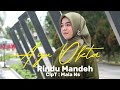 Ayu okta  rindu mandeh official music