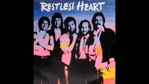 Why Does It Half To Be  Right Or Wrong  -  Restless Heart