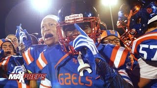 Tyjon Lindsey (Bishop Gorman, NV) - Highlights