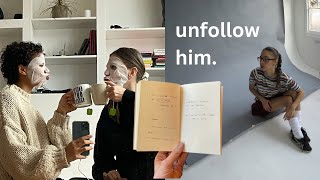 Why I take 3 months off social media a year (as an influencer)