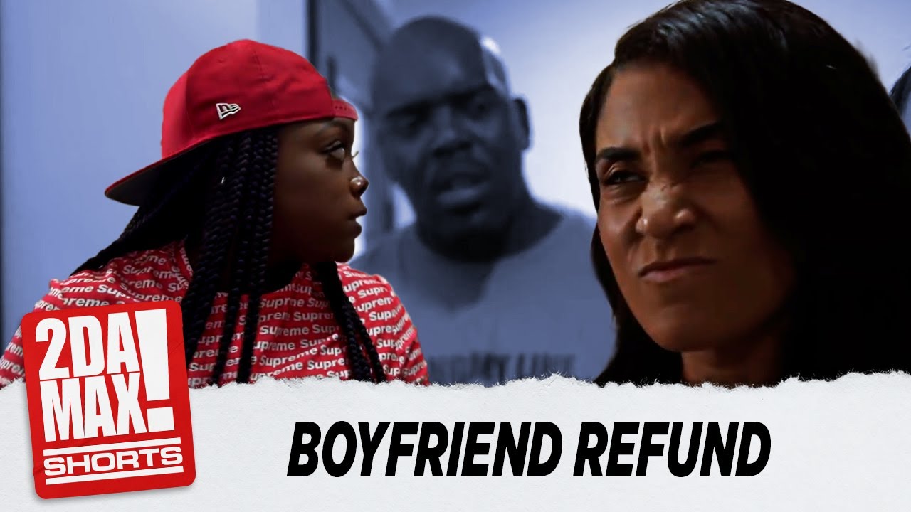 "BOYFRIEND REFUND" | @biggjah #shorts