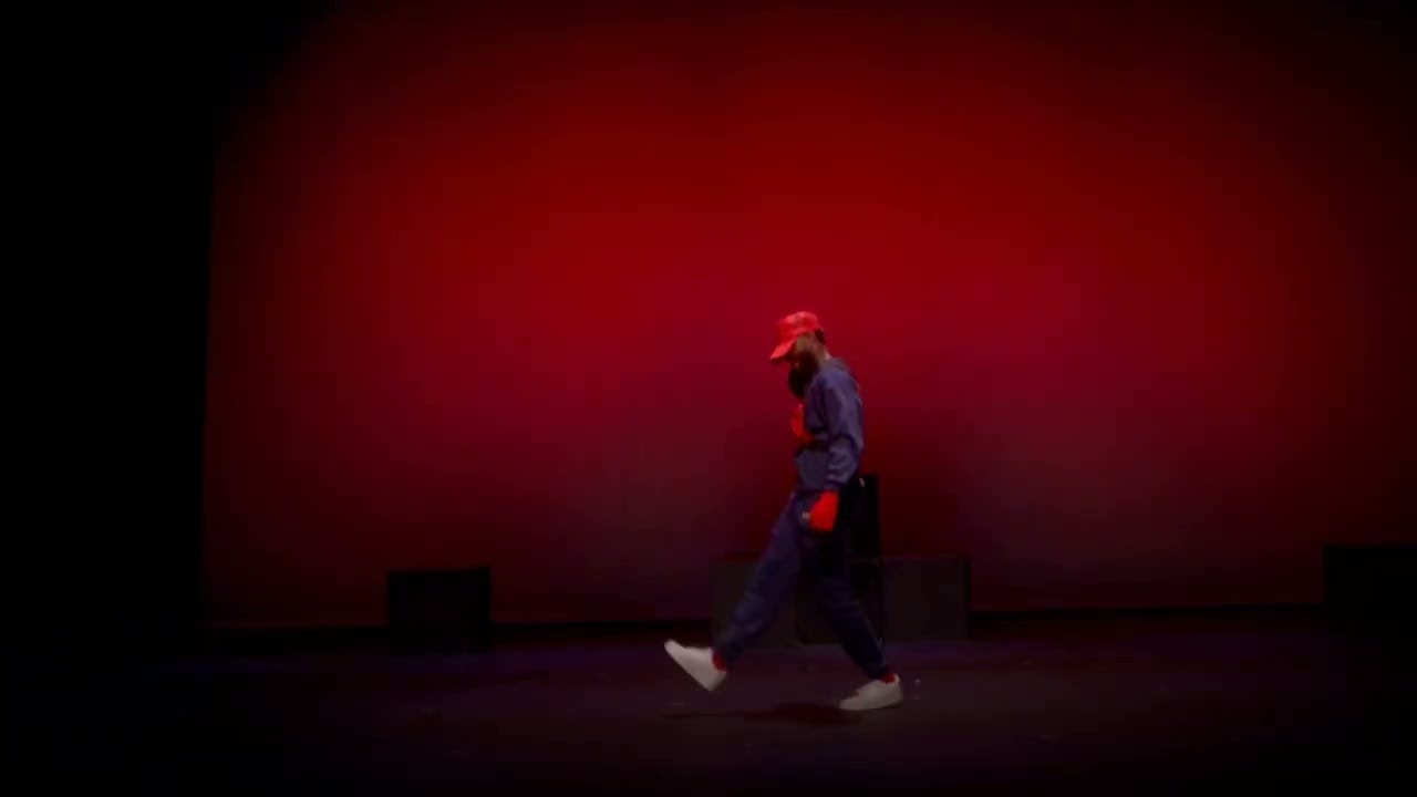 Tableau. Crew fusion partage chorégraphie by jefferson vortex 🔥Danza temp dance