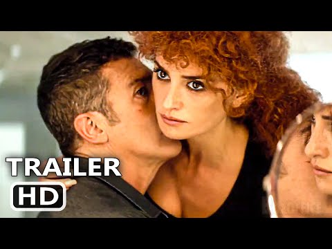 OFFICIAL COMPETITION Trailer (2021) Penélope Cruz, Antonio Banderas Movie