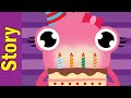 Monster Birthday Party Quiz
