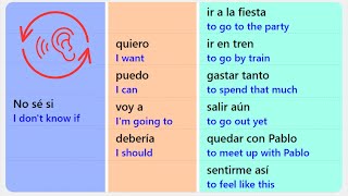 Learn Spanish  USE THIS COMBINATION TO GET FLUENT FAST  Beginner to Fluent Shortcut