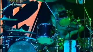 Foo Fighters - Have It All (live)