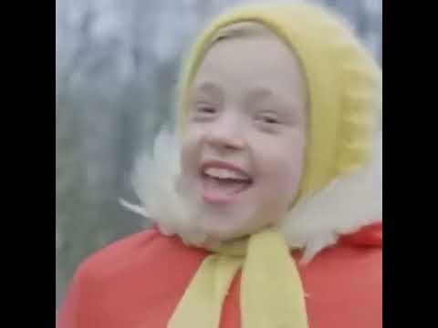 Старые добрые советские новогодние фильмы - YouTube